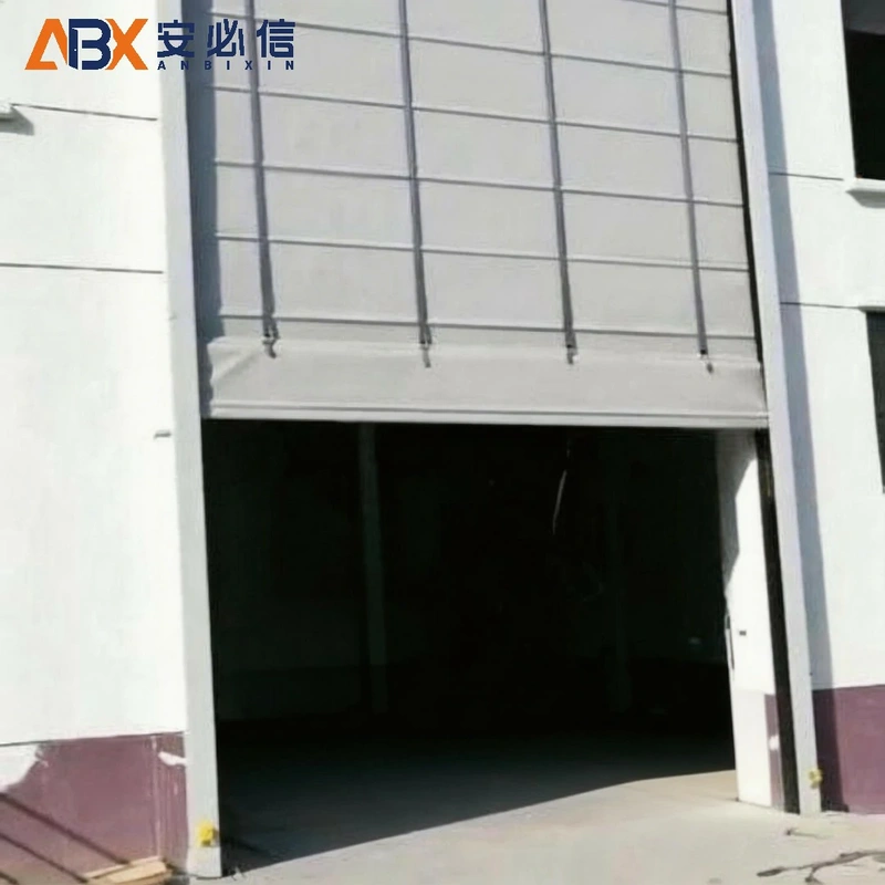 巴中机械式门封
