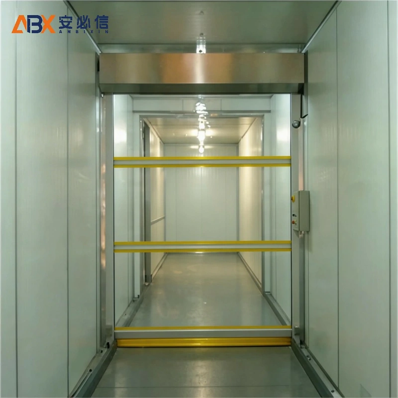 巴中软质快速门